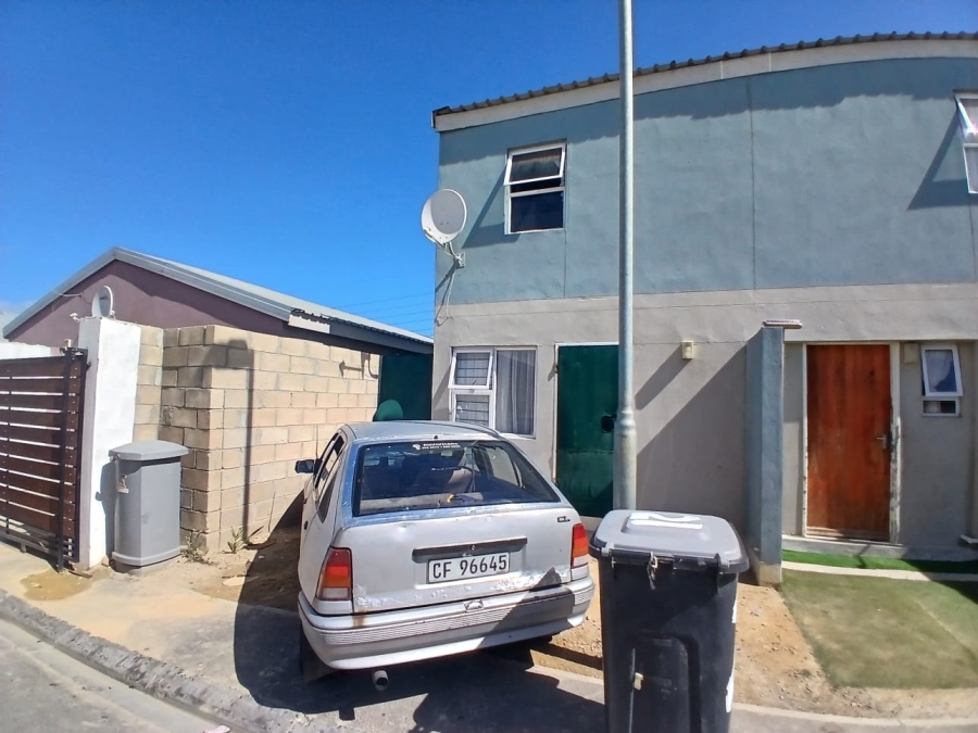 2 Bedroom Property for Sale in Forest Village Western Cape